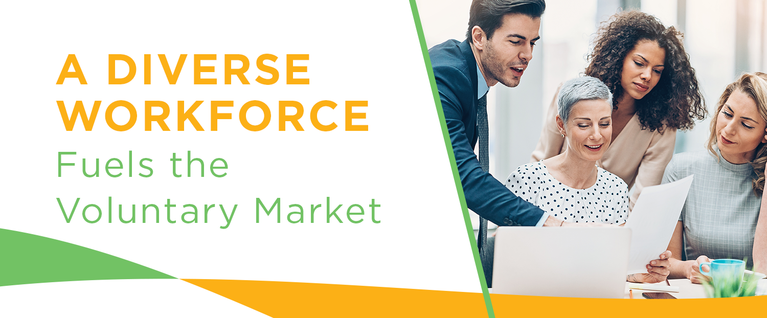 Employee benefits diverse workforce