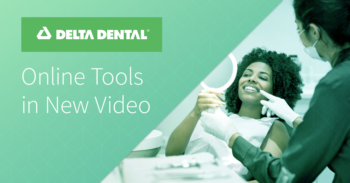 delta dental tools