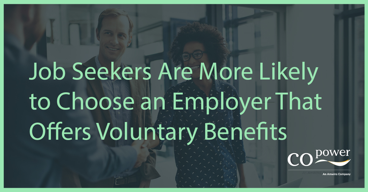 voluntary benefits