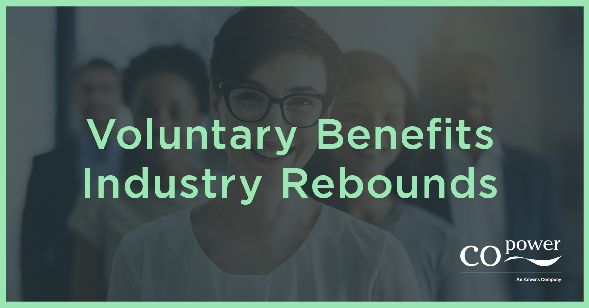 voluntary benefits